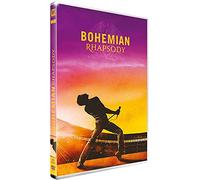 Bohemian Rhapsody [DVD]