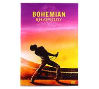 Bohemian Rhapsody [DVD] (Audio español. SubtĂtulos en español)