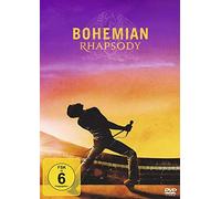 Bohemian Rhapsody (DVD) (Importación USA)