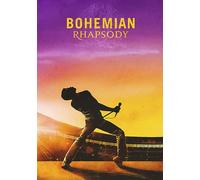 Bohemian Rhapsody [USA] [DVD]