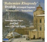 Bohemian Rhapsody (Dvorak arranged Ingman)