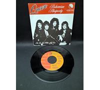 Bohemian Rhapsody / I'm in love with my car / 1C 006-97 140