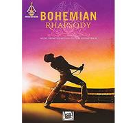 Bohemian Rhapsody: Music from the Motion Picture Soundtrack (Guitar Recorded Versions)