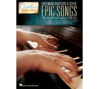 Bohemian Rhapsody & Other Epic Songs (Tapa blanda) (Importación USA)