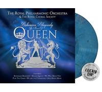 Bohemian Rhapsody - The Music Of Queen (Lucky Dip Marble Vinyl) [Vinilo]