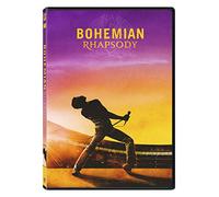 Bohemian Rhapsody [USA] [DVD]