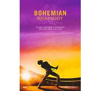 Bohemian Rhapsody [USA] [DVD]