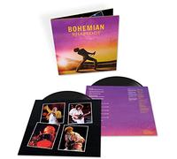 Bohemian Rhapsody [Vinilo]