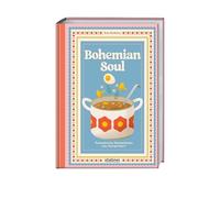 Bohemian Soul: Tschechische Heimatküche neu interpretiert. Böhmische Küche frisch und modern. Tschechisches Essen wie böhmische Knödel, Liwanzen und Kulajda. Tschechische Spezialitäten selber kochen.