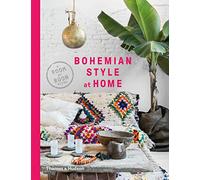 Estilo bohemio en casa – Guía habitación a habitación