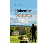 Bohemian Summer (ebook)