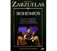 Bohemios [DVD]