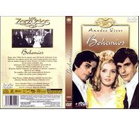 BOHEMIOS LO MEJOR DE LA ZARZUELA