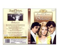 BOHEMIOS LO MEJOR DE LA ZARZUELA [DVD]
