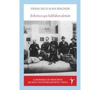 Bohemios que hablaban alemán (Literadura)