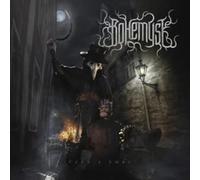 Bohemyst - Cern A Smrt [Vinilo]