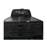 BOHHO Pantalla Retráctil Maletero para Great para Wall para Wingle 7 5 3 para GWM para POER Pickup Truck Bed Roller Shutter Lid Tonneau Cover