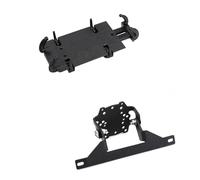 BOHHO Soporte Móvil Moto para BMW R 850/1150 RT R1150RT R850RT Soporte Teléfono para Motocicleta Soporte GPS Soporte Teléfono USB Soporte Teléfono Motocicleta (Tamaño : AC)