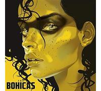 Bohicas – The Making of – CD