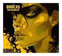 Bohicas The - The Making Of