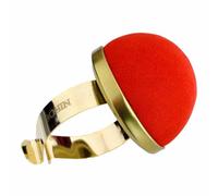 Bohin Acerico Pulsera, Rojo, One
