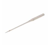 Bohin Agujas para Remalladora, 5 unidades, 80-12, Metal, Costura