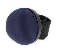 Bohin - Bohin Azul Terciopelo Acerico Pulsera - 1 Pedazo