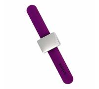 Bohin - Bohin Morado (24x3cm) Magnético Alfiler Pulsera - 1 Pedazo