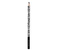 BOHIN France - BOHIN France Safari Recopilación Cebra Imprimir (Negro) Tela Calificación Tiza Lápiz - 1 Pedazo