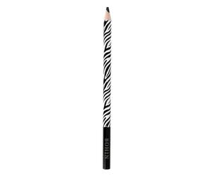 BOHIN France - BOHIN France Safari Recopilación Cebra Imprimir (Negro) Tela Calificación Tiza Lápiz - 1 Pedazo