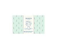 Bohin Libro 40 Agujas-Verde Edwige, 1, tamaño único