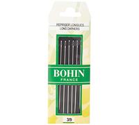 Bohin Long DARNING Surtido 3/9, One