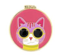 Bohin Minder magnético de Aguja de 1 Pulgada Oops Poseedor, Needle Holder 28mm cat-1pc, Multi, 28 mm