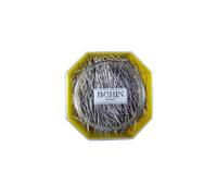 Bohin Pin COUTRX Super F50g EC6 N°4, 1, tamaño único