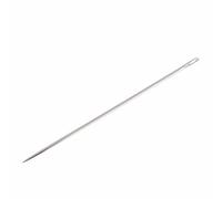 Bohin Punzocortantes Agujas, Acero aleado, Plata, Talla Unica, 16