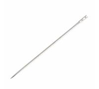 Bohin Ser-Enhebrar Aguja, Acero Inoxidable, Plata, Talla Unica, 6