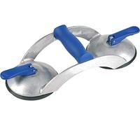 Bohle 602.0BL - Cristal de la ventana raiser 2 cabeza de capacidad de carga transversal 70 kg