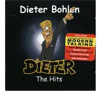 Bohlen, Dieter - Dieter: The Hits