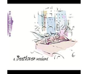 Bohm - A Beethoven Weekend