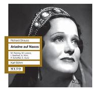 Bohm - Ariadne auf Naxos