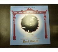 Bohm - Brahms;Symphony No.1