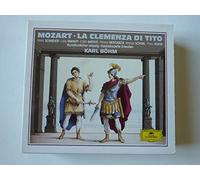 Bohm - Clemenza Di Tito