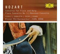 Bohm - Conc. X Flauto, Arpa E Orc