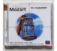 Bohm - Die Zauberflote (Highlights)