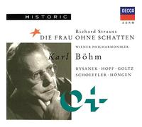 Bohm - Donna Senz'ombra