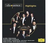 Bohm - Eloquence Sampler