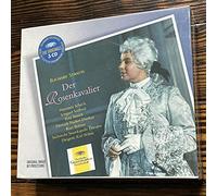 Bohm - Il Cavaliere Della Rosa