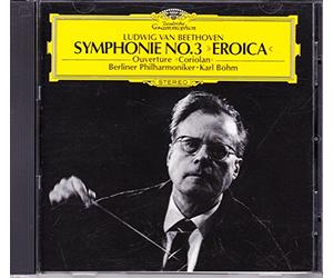 Bohm, Karl - Beethoven: Symphony No.3 Etc
