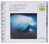 Bohm Karl (Direttore) - Sinfonia Nr.8 in Do Minore (Symphony No.8 in C Minor )