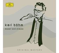 Bohm - Mozart E Strauss
